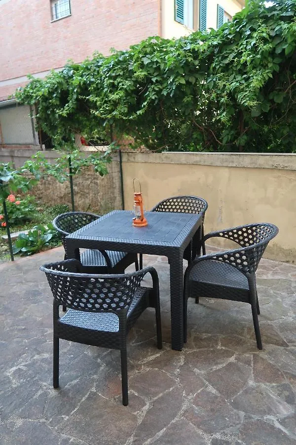 Blue Apartment Florens Italien