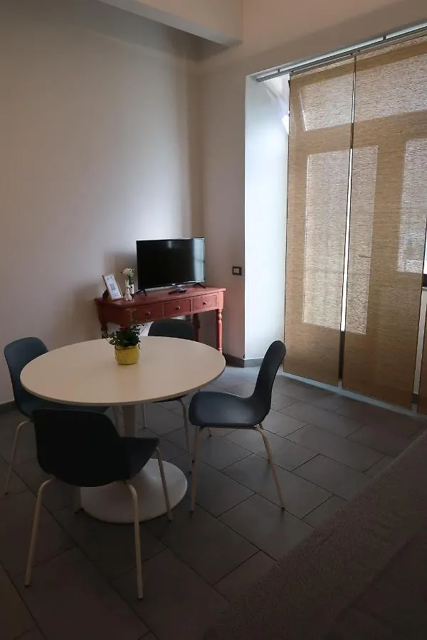 Blue Apartment Florence Italy