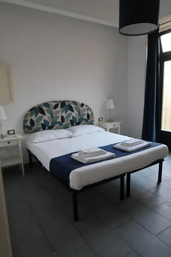 Blue Apartment Florence